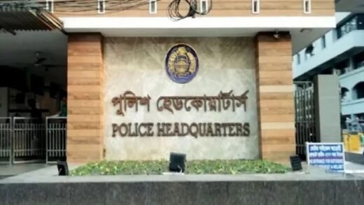 তিন মাসে ১ লাখ ৪১ হাজার ৯৮৯ জনকে গ্রেপ্তার করেছে পুলিশ