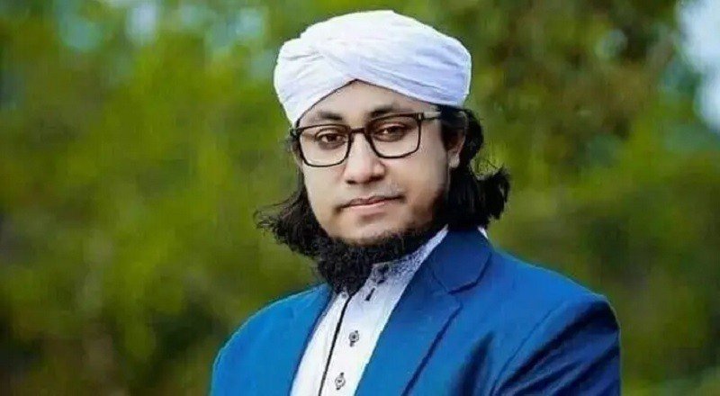 ধরা পড়ার আগে রোমান্টিক, ধরা পড়লে কয় বউ: তাহেরী