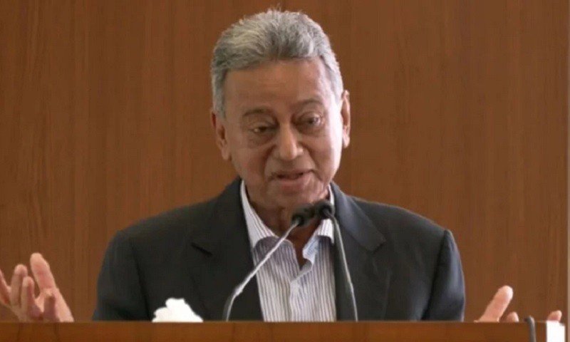 ট্রিলিয়ন ডলারের অর্থনীতির দিকে এগোচ্ছে দেশ: অর্থমন্ত্রী