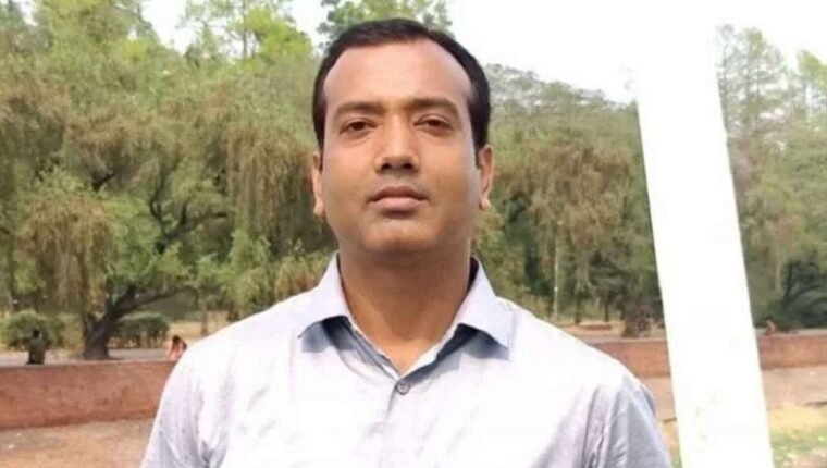 আবু সাঈদ জুলাই আন্দোলনে নেমেছিল তারেক রহমানের ডাকে: রাকিব