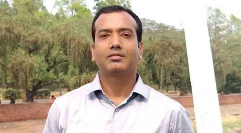 আবু সাঈদ জুলাই আন্দোলনে নেমেছিল তারেক রহমানের ডাকে: রাকিব