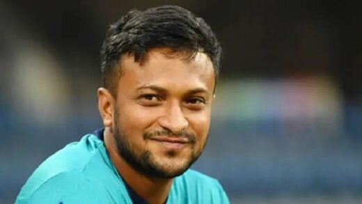খুব শিগগিরই দেশে ফিরতে চান সাকিব