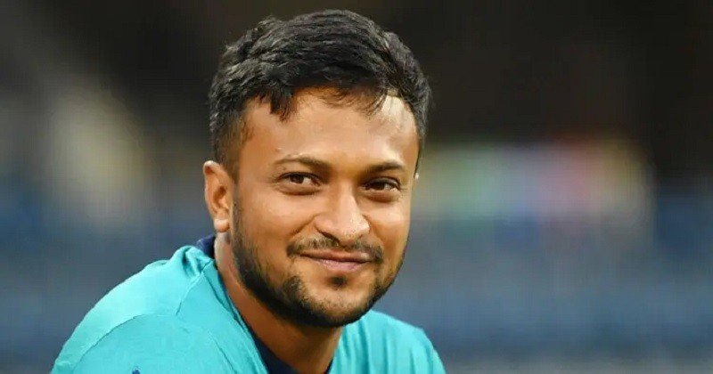 খুব শিগগিরই দেশে ফিরতে চান সাকিব