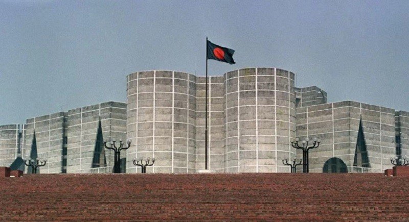 ৬ দিনের বিরতি শেষে আজ আবারও বসছে সংসদ অধিবেশন