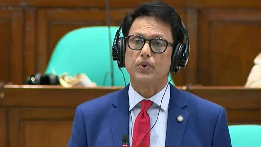 পাবলিক পরীক্ষায় ডিজিটাল জালিয়াতি করলে ৫ বছরের জেল, নতুন আইন পাস