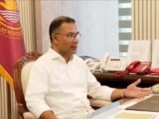 তরুণদের সম্ভাবনাই হবে জাতীয় অগ্রগতির চালিকাশক্তি: প্রধানমন্ত্রী
