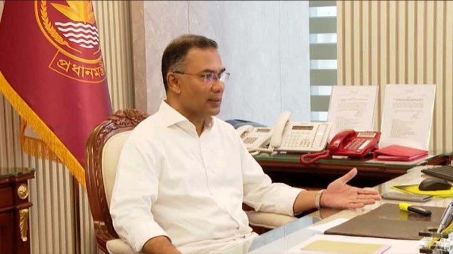 তরুণদের সম্ভাবনাই হবে জাতীয় অগ্রগতির চালিকাশক্তি: প্রধানমন্ত্রী