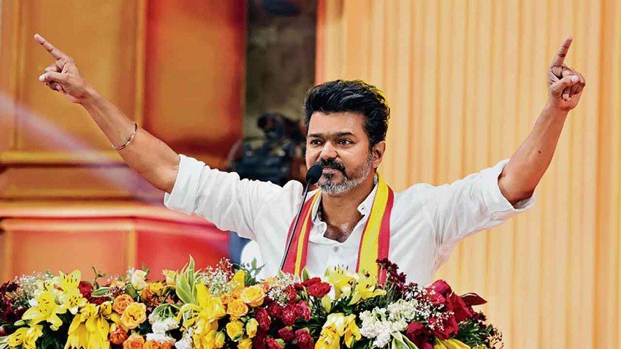 গরু জবাই নিষিদ্ধের বিপক্ষে অবস্থান নিয়ে আদালতে থালাপতির ‘বিজয়’