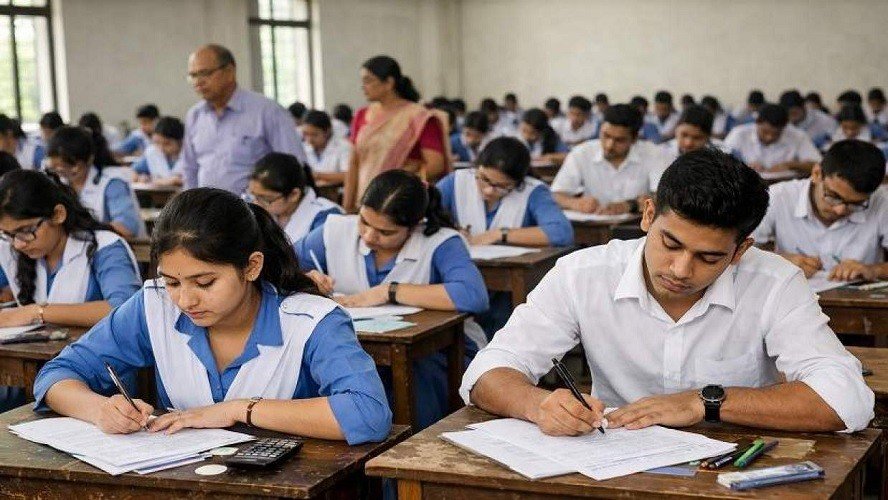 এইচএসসি পদার্থবিজ্ঞান পরীক্ষায় ২ প্রশ্নে আপত্তি, ব্যাখ্যা দিল বোর্ড