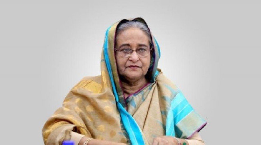 শেখ হাসিনা ও ১০ শিল্প গ্রুপের ৭৬ হাজার কোটি টাকার সম্পদ জব্দ