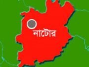 নাটোরে মাছ ধরতে গিয়ে বজ্রপাতে যুবক নিহত