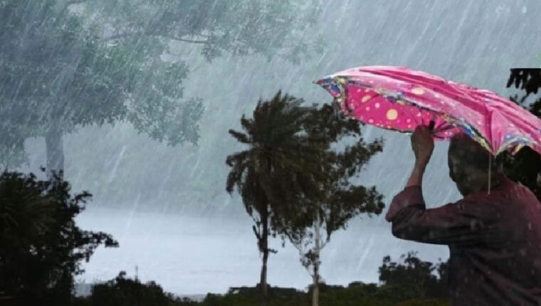 আবার কবে থেকে শুরু হবে অতিভারী বৃষ্টি, জানাল আবহাওয়া অফিস