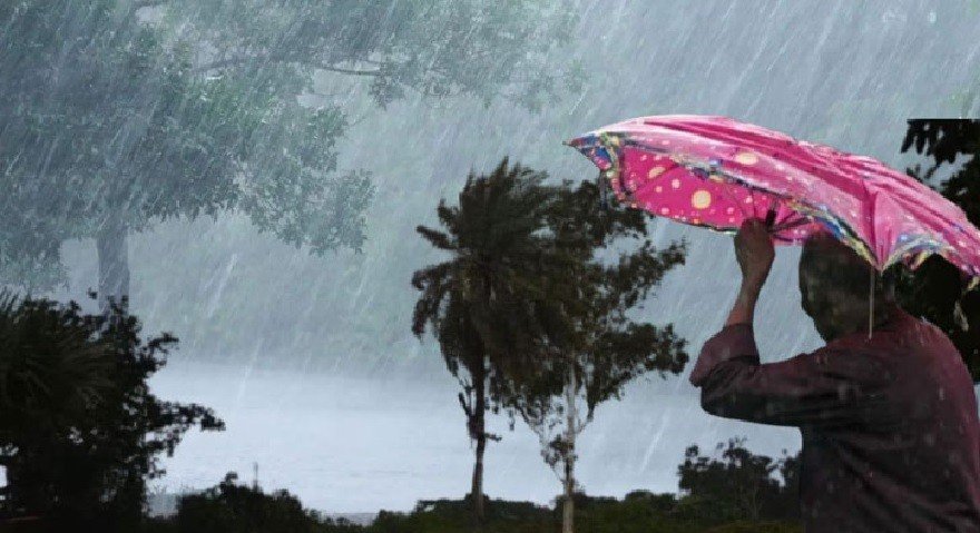 আবার কবে থেকে শুরু হবে অতিভারী বৃষ্টি, জানাল আবহাওয়া অফিস