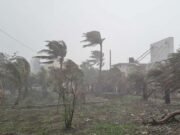 ভারি বর্ষণ নিয়ে নতুন শঙ্কার কথা জানাল আবহাওয়া অফিস