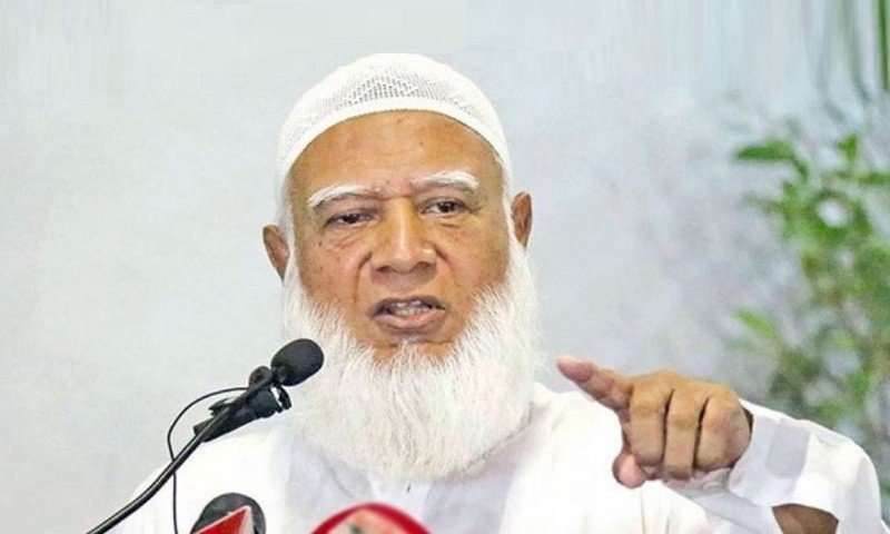 চট্টগ্রামের ঘটনায় সরকারের নিরাপত্তা ব্যবস্থা নিয়ে প্রশ্ন বিরোধীদলীয় নেতার