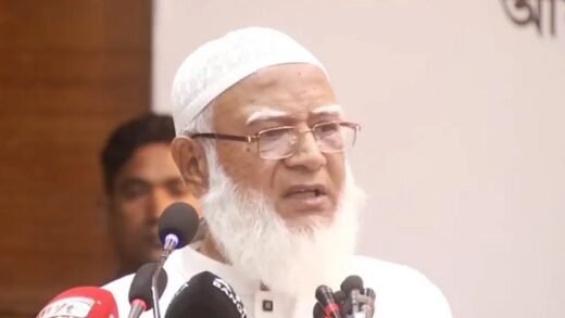 যুক্তরাষ্ট্র বাংলাদেশের পরীক্ষিত বন্ধু রাষ্ট্র: বিরোধীদলীয় নেতা