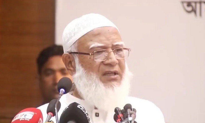 যুক্তরাষ্ট্র বাংলাদেশের পরীক্ষিত বন্ধু রাষ্ট্র: বিরোধীদলীয় নেতা