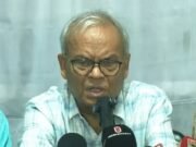 জুলাই গণ-অভ্যুত্থান ন্যায়ভিত্তিক রাষ্ট্র প্রতিষ্ঠার প্রত্যয়ের প্রতীক: রিজভী