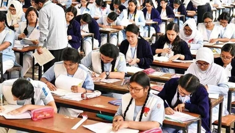 এসএসসি ফল প্রকাশের সম্ভাব্য তারিখ জানাল শিক্ষা বোর্ড