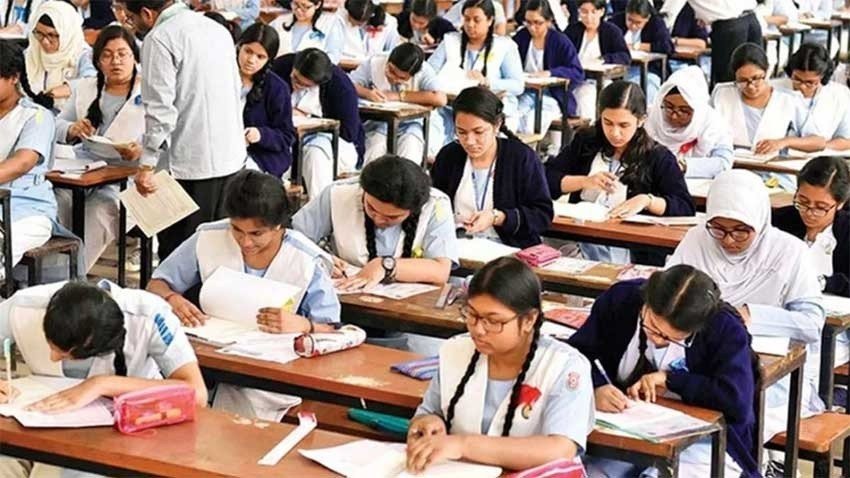 এসএসসি ফল প্রকাশের সম্ভাব্য তারিখ জানাল শিক্ষা বোর্ড