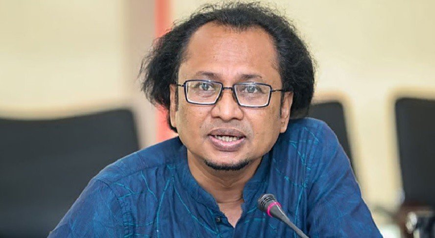 পলায়নকালে ইমিগ্রেশন আইন ভঙ্গের দায়ে হাসিনার বিরুদ্ধে মামলা হবে