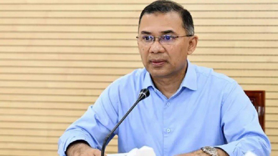 শিল্পখাতে গ্যাস সংকট নিরসনের আশ্বাস প্রধানমন্ত্রীর