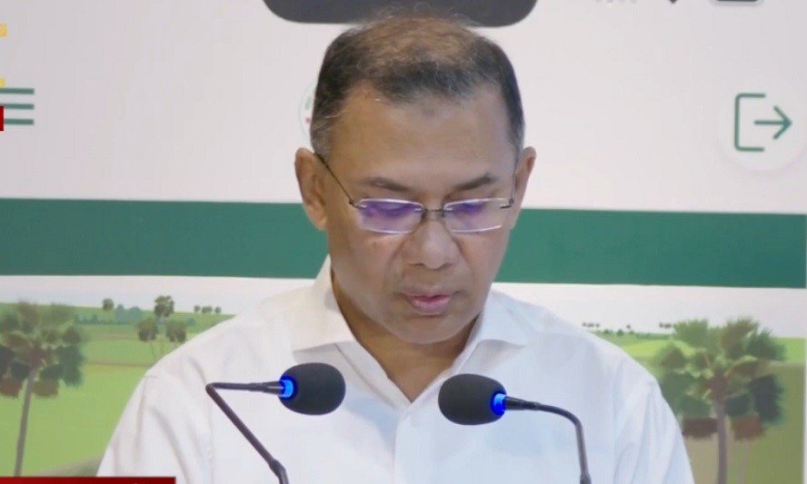 প্রতি বছর শিক্ষার্থীদের একটি করে গাছ লাগানোর আহ্বান প্রধানমন্ত্রীর