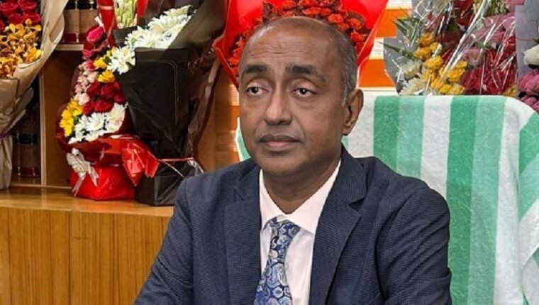 আগামী নির্বাচন হবে তত্ত্বাবধায়ক সরকারের অধীনে: আইনমন্ত্রী
