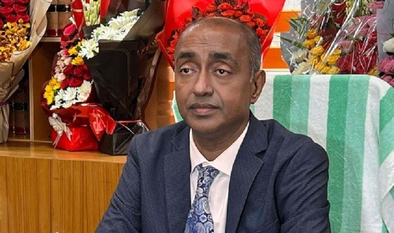 আগামী নির্বাচন হবে তত্ত্বাবধায়ক সরকারের অধীনে: আইনমন্ত্রী