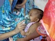 আরও ৭ শিশুর মৃত্যু, হাম উপসর্গে প্রাণহানি ৭৩৮