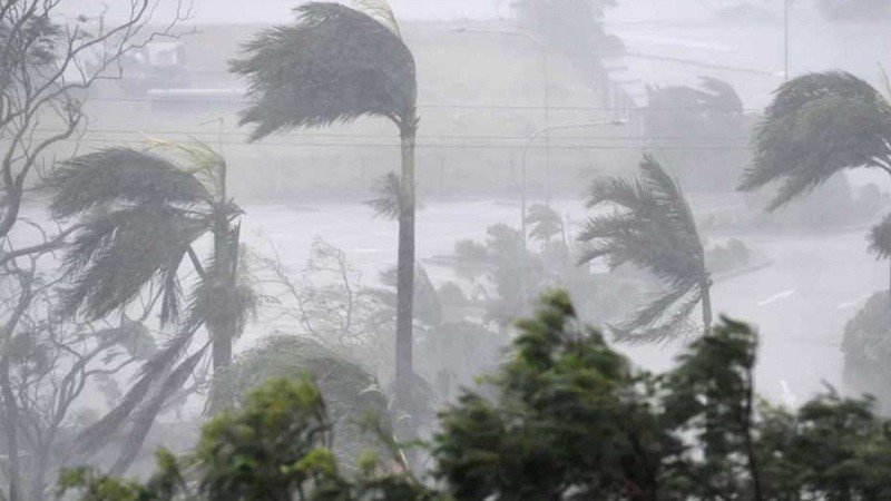 আবারও আবহাওয়া অফিসের সতর্কবার্তা জারি