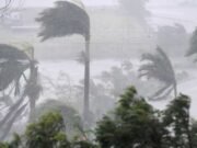 রাতের মধ্যে ঢাকাসহ দেশের ১৯ অঞ্চলে ঝড়ের আভাস