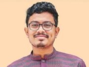 ছাত্রশিবির থেকে বিদায় নিয়ে সাদিক কায়েমের আবেগঘন স্ট্যাটাস