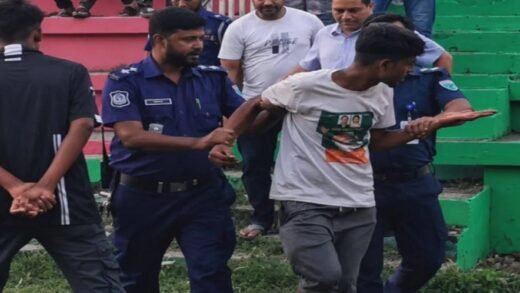 কিশোর হত্যার ১০ বছর পর যাবজ্জীবন কারাদণ্ড