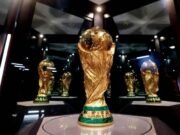 শেষ ষোলোর লাইনআপ চূড়ান্ত, কার কখন খেলা?