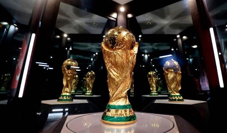 শেষ ষোলোর লাইনআপ চূড়ান্ত, কার কখন খেলা?