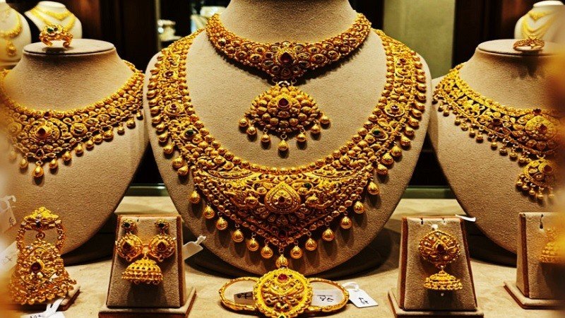 বিশ্ববাজারে কমেছে স্বর্ণের দাম