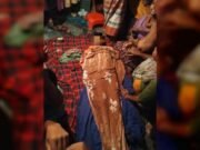সিরাজগঞ্জের রায়গঞ্জে বজ্রপাতে পঞ্চম শ্রেণির শিক্ষার্থীর মৃত্যু