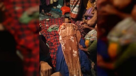 সিরাজগঞ্জের রায়গঞ্জে বজ্রপাতে পঞ্চম শ্রেণির শিক্ষার্থীর মৃত্যু