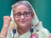 ডিসেম্বরে দেশে ফিরবেন শেখ হাসিনা, নেতাকর্মীদের নিয়ে আদালতে আত্মসমর্পণের পরিকল্পনা