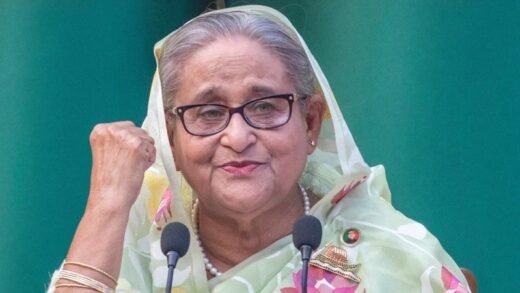 ডিসেম্বরে দেশে ফিরবেন শেখ হাসিনা, নেতাকর্মীদের নিয়ে আদালতে আত্মসমর্পণের পরিকল্পনা