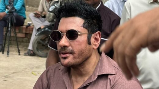 মনে হচ্ছে এফডিসি পুনরুজ্জীবিত হয়েছে : অনন্ত জলিল