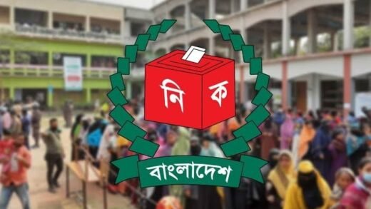 স্থানীয় নির্বাচন: অক্টোবরের প্রথম সপ্তাহে ধরে প্রস্তুতি নিচ্ছে ইসি