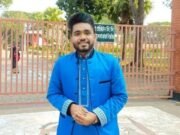 চট্টগ্রামে ফ্লাইওভারে মোটরসাইকেল দুর্ঘটনায় এনসিপি নেতা নিহত