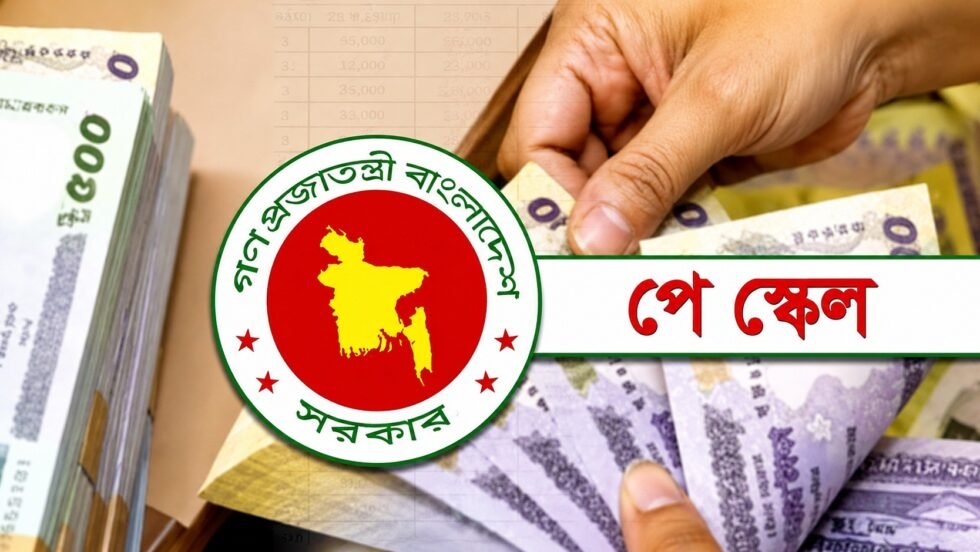 কোন পে-স্কেলে কত শতাংশ বেতন বেড়েছিল, এবার কত?