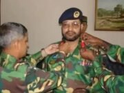 বেতন ছাড়াও ১ কোটি টাকা ‘বিশেষ প্রণোদনা’ পাচ্ছেন আযমী