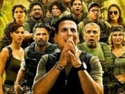 ওয়েলকাম টু দ্য জঙ্গল’ ছবিতে আরও তারকা চেয়েছিলেন প্রযোজক