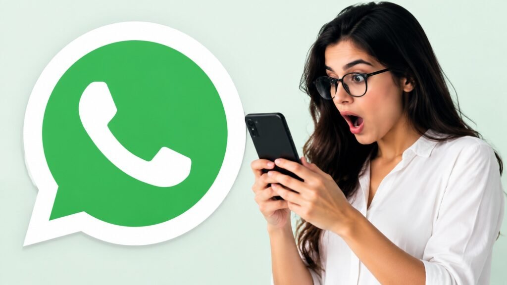 হোয়াটসঅ্যাপে যুক্ত হচ্ছে একাধিক নতুন ফিচার