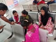 বালিয়াডাঙ্গীর নিখোঁজ চার শিক্ষার্থী সিলেটে থেকে উদ্ধার