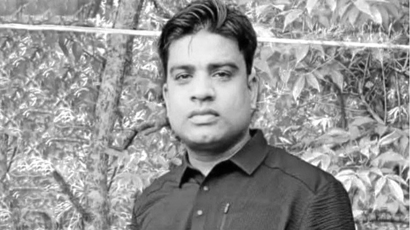 ব্রাজিলের খেলা নিয়ে দ্বন্দ্ব, রাজধানীতে বিএনপিনেতাকে কুপিয়ে হত্যা